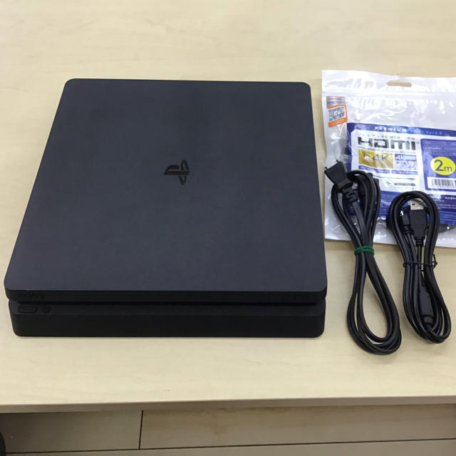 PlayStation®4 CUH-2000A 品