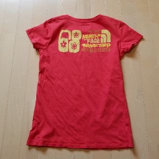 ザノースフェイス(THE NORTH FACE)のザ・ノース・フェース★Tシャツ(Tシャツ(半袖/袖なし))