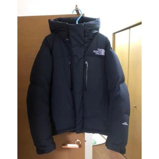 ザノースフェイス(THE NORTH FACE)のノースフェイス バルトロライトジャケット M(ダウンジャケット)