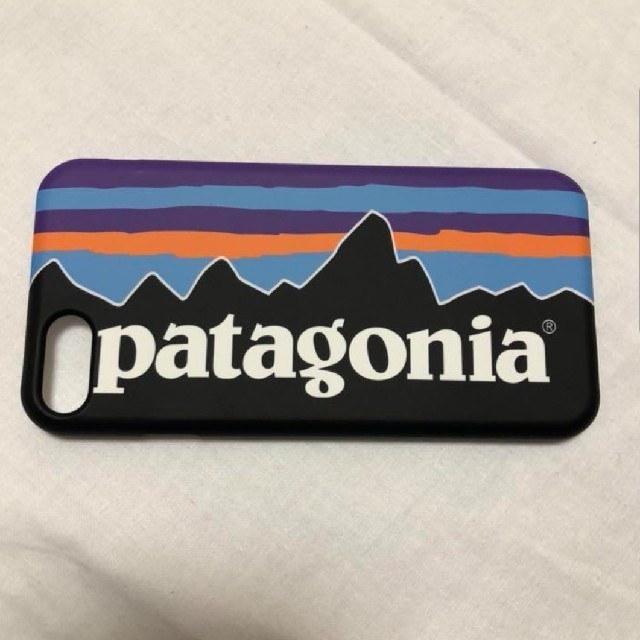 patagonia - パタゴニア iPhone ケース x xs xr用 サイズ選択可能の通販 by ソウルシジャン｜パタゴニアならラクマ