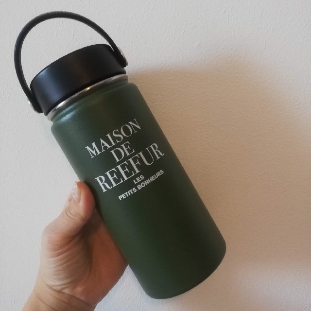 MAISON DE REEFUR ハイドロフラスク ボトル
