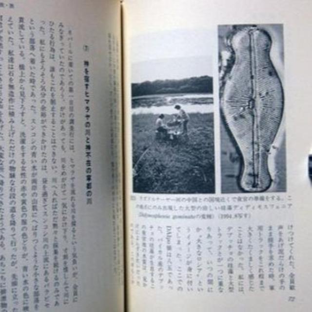『水への旅の道しるべ　－陸水を旅して－』　渡辺仁治 　※森林破壊、琵琶湖 等 エンタメ/ホビーの本(その他)の商品写真