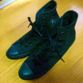 コンバース(CONVERSE)のconverse ハイカットスニーカー(スニーカー)