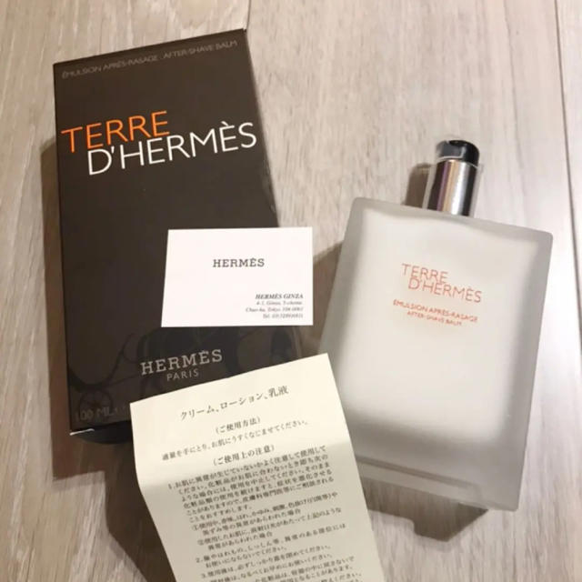 Hermes - 新品未使用品☆リボンラッピング仕様☆HERMES