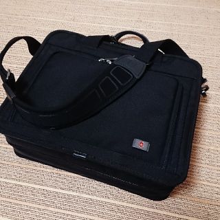 ビクトリノックス(VICTORINOX)の【じーこ様専用】ヴィクトリノックス ビジネスバック(ビジネスバッグ)