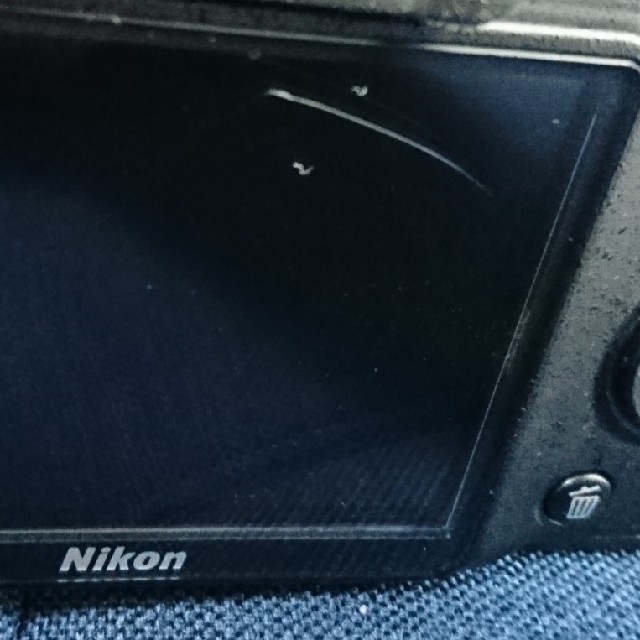Nikon ニコン D3000 ダブルレンズ セット！ 3