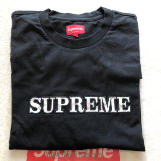 シュプリーム(Supreme)のフローラル ロゴ TEE(Tシャツ(半袖/袖なし))