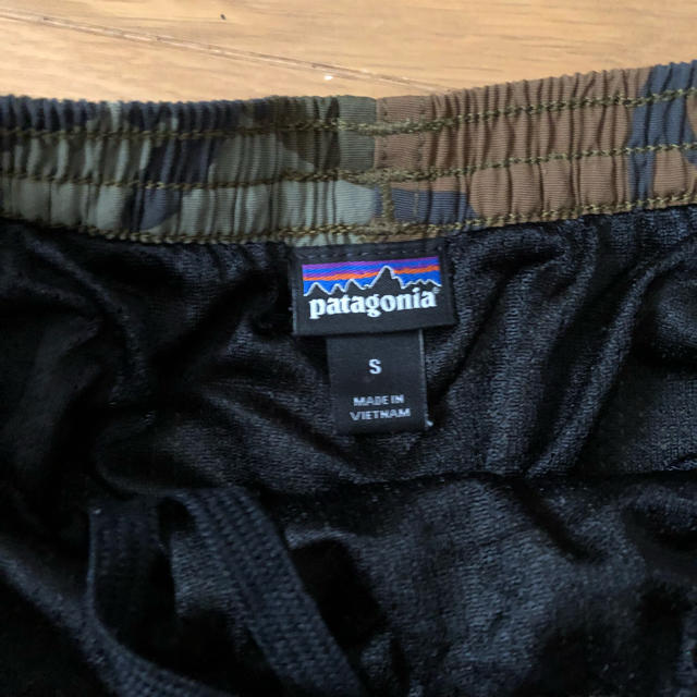 patagonia(パタゴニア)のpatagonia バギーズ ショーツ メンズのパンツ(ショートパンツ)の商品写真