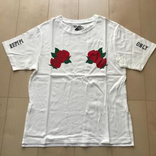 レピピアルマリオ(repipi armario)の︎☺︎最終！大処分︎☺︎ レピピアルマリオ 150~160(Tシャツ/カットソー)