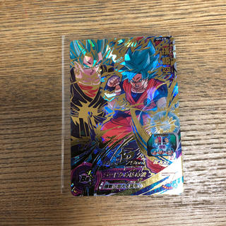 ドラゴンボール(ドラゴンボール)の❗️今が買い‼️孫悟空 UM3-038  (シングルカード)