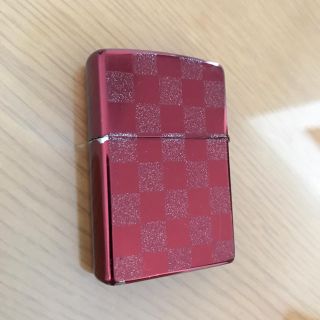 ジッポー(ZIPPO)のzippo(タバコグッズ)