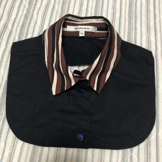 カルヴェン(CARVEN)のCARVEN カルヴェン 付け襟(つけ襟)