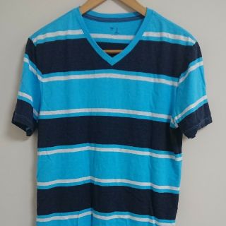 ギャップ(GAP)のGAPメンズT:シャツ(Tシャツ/カットソー(半袖/袖なし))