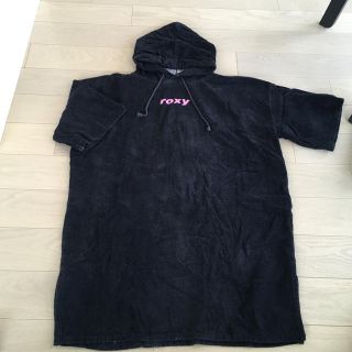 ロキシー(Roxy)のROXY お着替えタオル(サーフィン)