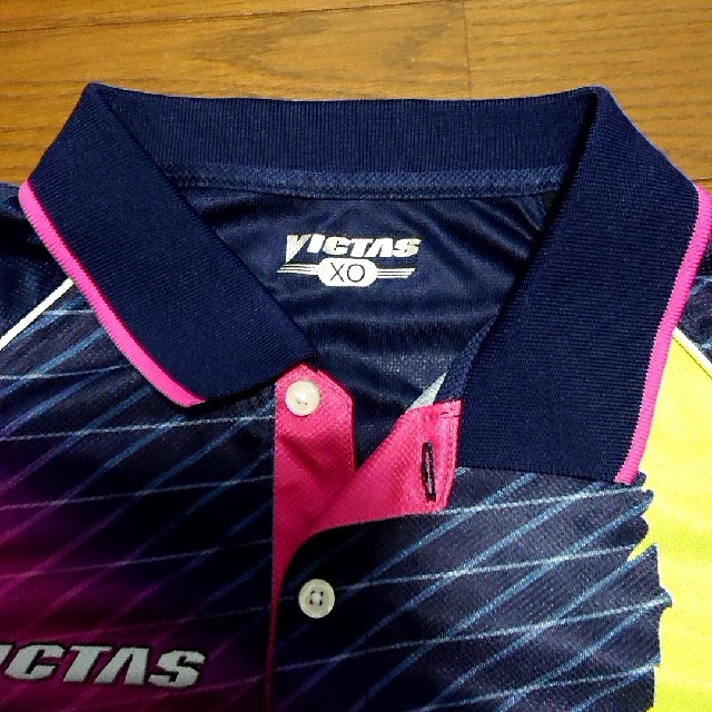 VICTAS ユニフォーム スポーツ/アウトドアのスポーツ/アウトドア その他(卓球)の商品写真