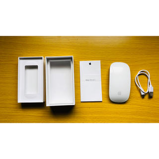 アップル(Apple)のアップル  Magic Mouse2(PC周辺機器)