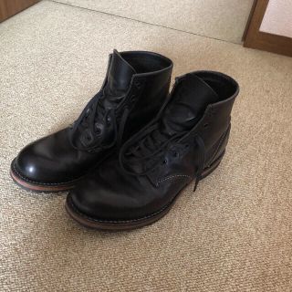 レッドウィング(REDWING)のレッドウイング  ベックマン(ブーツ)