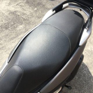 dB’s ディービーズ 20mmローダウンゲルシート YAMAHA NMAX(パーツ)