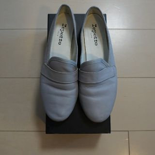 レペット(repetto)のrepetto レペット スリッポン ローファー(ローファー/革靴)