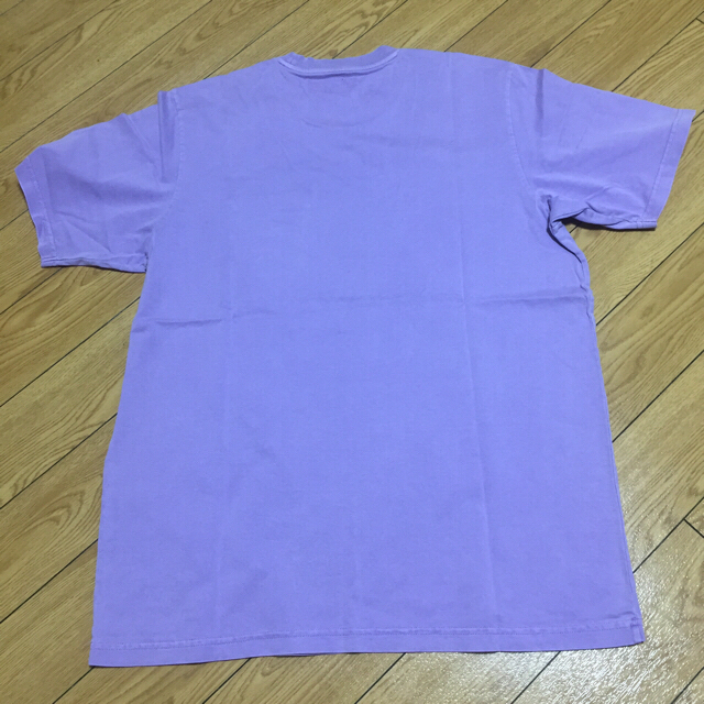 Supreme(シュプリーム)のSupreme Overdyed pocket tee シュプリーム Tシャツ メンズのトップス(Tシャツ/カットソー(半袖/袖なし))の商品写真