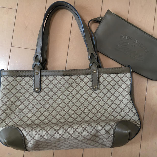 グッチ♡ハンドバッグ 【気質アップ】 www.toyotec.com