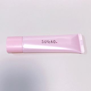 ロートセイヤク(ロート製薬)のスガオ スノーホイップクリーム(化粧下地)