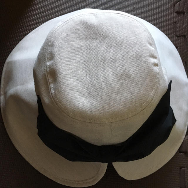 coco♡様専用 レディースの帽子(ハット)の商品写真