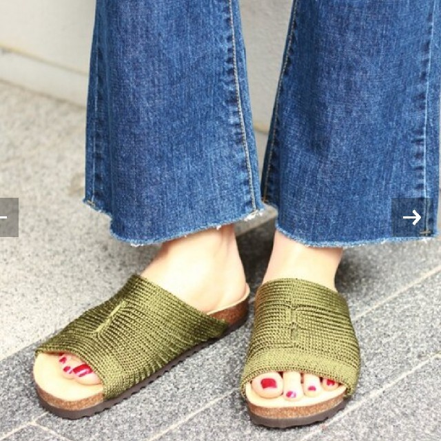 専用????18SS 超美品 ⭐定価7884円 ジャーナルスタンダード サンダル 1