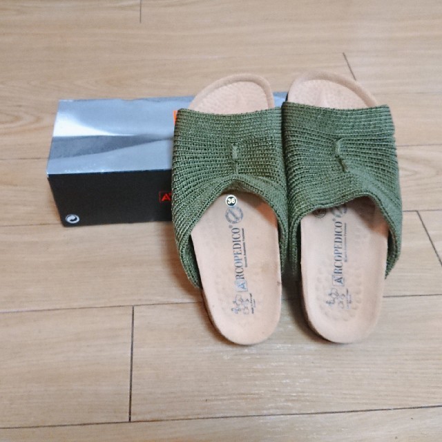 専用????18SS 超美品 ⭐定価7884円 ジャーナルスタンダード サンダル 2