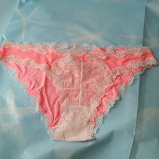 ヴィクトリアズシークレット(Victoria's Secret)のビクトリアシークレット♡ショーツ　新品未使用(ショーツ)