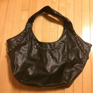 マウジー(moussy)のmoussy♡バッグ(トートバッグ)