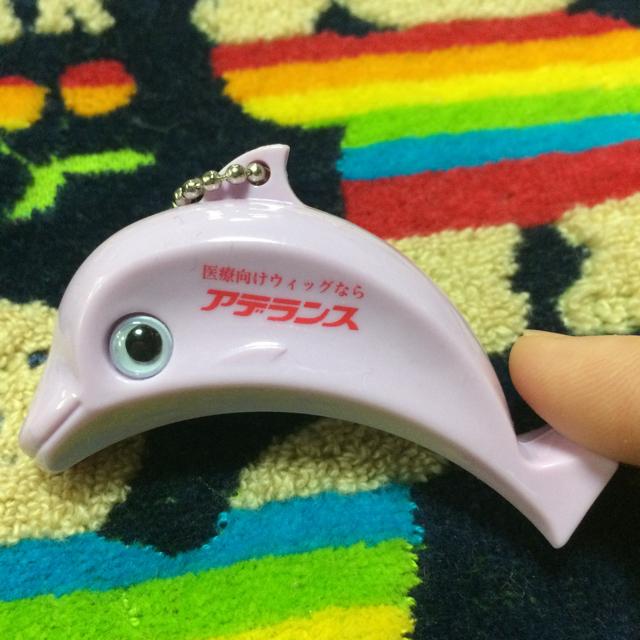 爪やすり キッズ/ベビー/マタニティの洗浄/衛生用品(爪切り)の商品写真