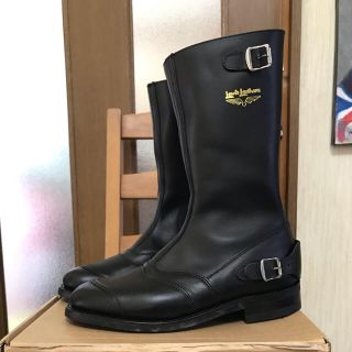 ルイスレザー(Lewis Leathers)の値下げ！ルイスレザー レーシングブーツ UK8(ブーツ)