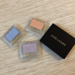 エスティローダー(Estee Lauder)のエスティ ローダー(アイシャドウ)