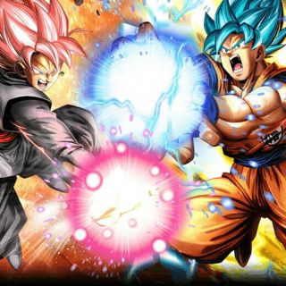 ドラゴンボール(ドラゴンボール)のヴェノム様専用 配列表(その他)