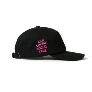 Playboy Anti Social Social ClubHat(キャップ)