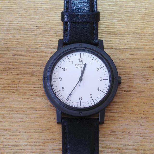 SEIKO シャリオ SCXP041 腕時計(アナログ)