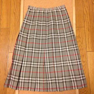 バーバリー(BURBERRY)のBW様専用 ♡ スカート(その他)