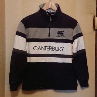 カンタベリー(CANTERBURY)のカンタベリートレーナー Ｍサイズ(スウェット)