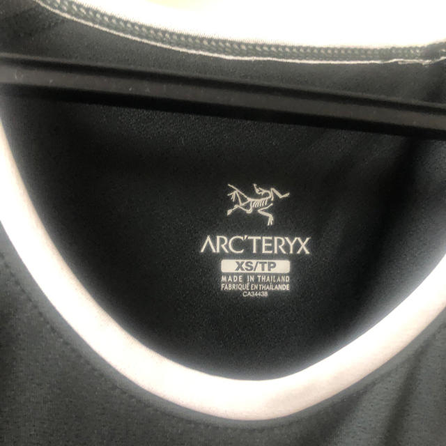 ARC'TERYX(アークテリクス)のアークテリクス Ｔシャツ レディースのトップス(Tシャツ(半袖/袖なし))の商品写真