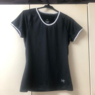 アークテリクス(ARC'TERYX)のアークテリクス Ｔシャツ(Tシャツ(半袖/袖なし))