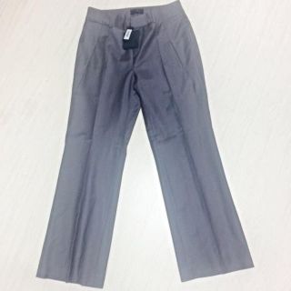 バナナリパブリック(Banana Republic)のバナリパ新品パンツ(スーツ)