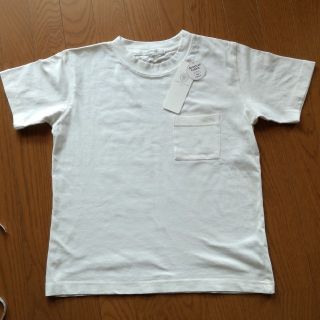 テチチ(Techichi)の少々難ありLugnocure コットンT(Tシャツ(半袖/袖なし))