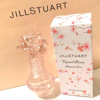 ジルスチュアート(JILLSTUART)の未使用 ブレスドラブ ジルスチュアート(香水(女性用))