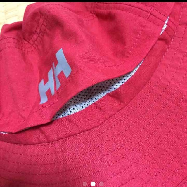 HELLY HANSEN(ヘリーハンセン)のヘリーハンセン　帽子 レディースの帽子(ニット帽/ビーニー)の商品写真