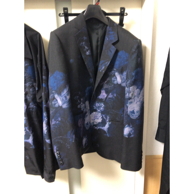 スーパーセール期間限定 LAD MUSICIAN 19SS メメント モリFLOWER