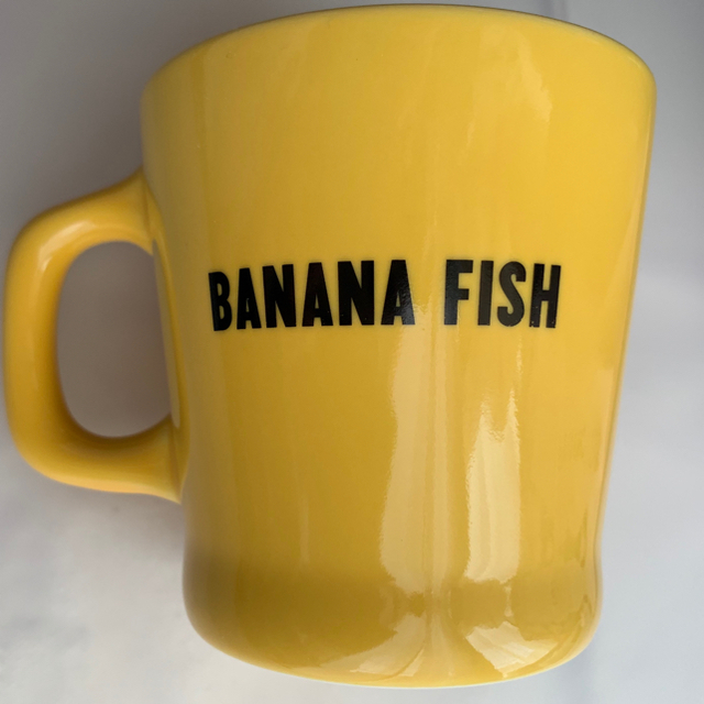 BANANA FISH(バナナフィッシュ)のBANANA FISH  バースデーグッズセット 復刻ver エンタメ/ホビーのアニメグッズ(その他)の商品写真