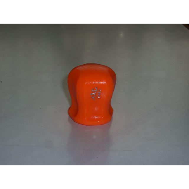 マックツールグリップキーホルダーリリースなし橙 DGS2　スナップオン 自動車/バイクの自動車(メンテナンス用品)の商品写真