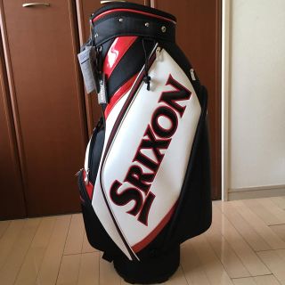 スリクソン(Srixon)のnodo様専用！srixon 新品ゴルフバッグ(バッグ)