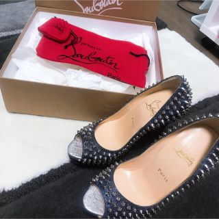 クリスチャンルブタン(Christian Louboutin)のクリスチャンルブタン パンプス(ハイヒール/パンプス)